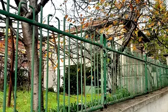 Къща в Кърджали, Байкал