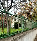 Къща в Кърджали, Байкал