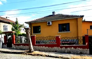 Къща в Кърджали, Байкал