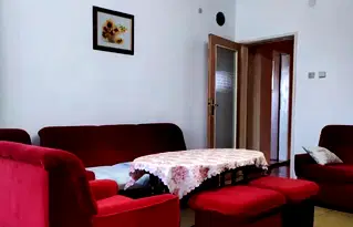 Къща в Кърджали, Байкал