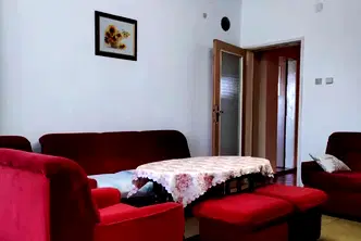 Къща в Кърджали, Байкал