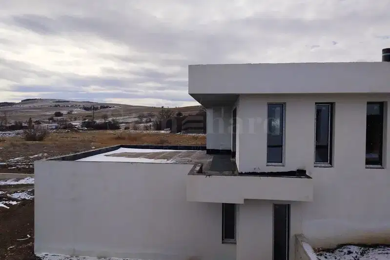Къща в Перник, Байкушева махала