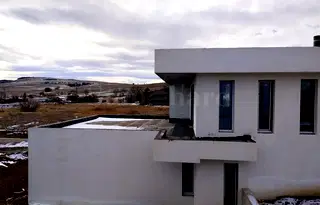Къща в Перник, Байкушева махала