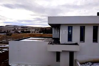 Къща в Перник, Байкушева махала