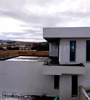 Къща в Перник, Байкушева махала