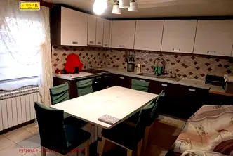 Къща в Добрич, Балик