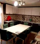 Къща в Добрич, Балик