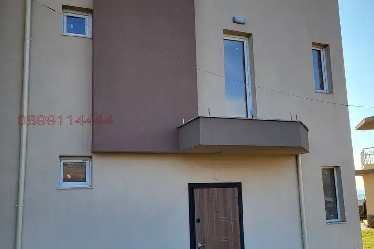 House in Burgas, Banevo