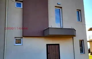 Къща в Бургас, Банево