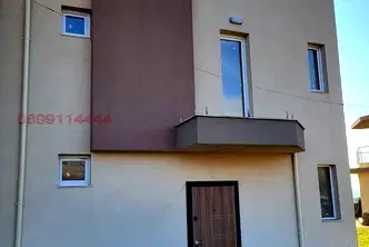 Къща в Бургас, Банево
