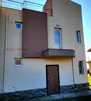 Къща в Бургас, Банево