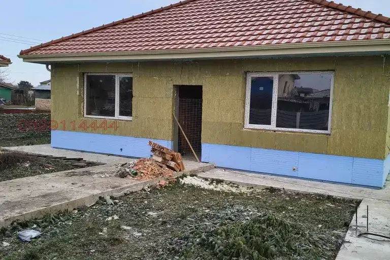 House in Burgas, Banevo