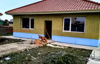 Къща в Бургас, Банево