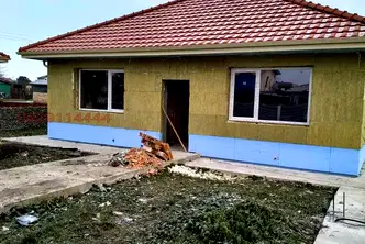 Къща в Бургас, Банево