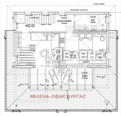 Photo 3 — House in Burgas, Banevo