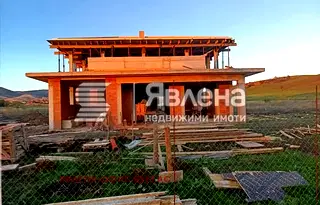 Къща в Бургас, Банево