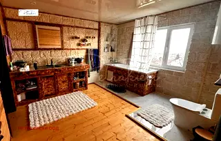 Къща в Бургас, Банево