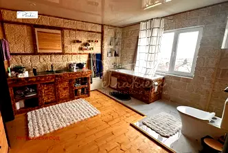 Къща в Бургас, Банево