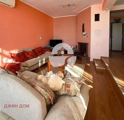 Снимка 4 — Къща в Бургас, Банево