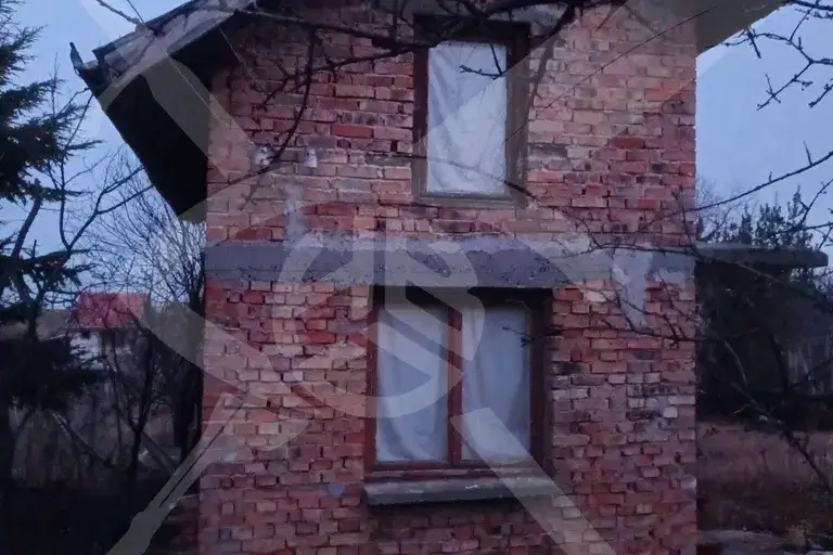 House in Burgas, Banevo
