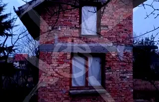 Къща в Бургас, Банево