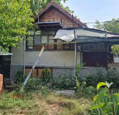 Photo 2 — House in Ruse, Basarbovo
