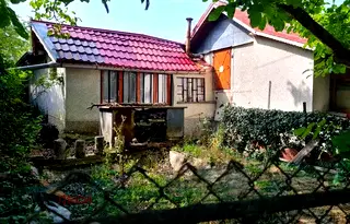 Къща в Русе, Басарбово