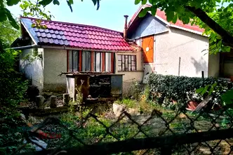 Къща в Русе, Басарбово