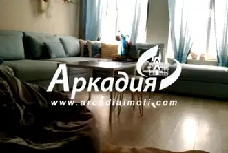 Къща в Пловдив, Беломорски