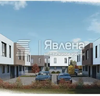 Photo 3 — House in Plovdiv, Belomorski