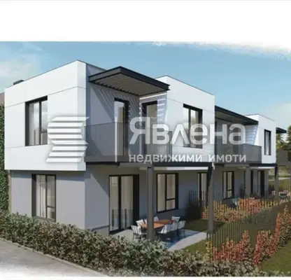 Photo 4 — House in Plovdiv, Belomorski