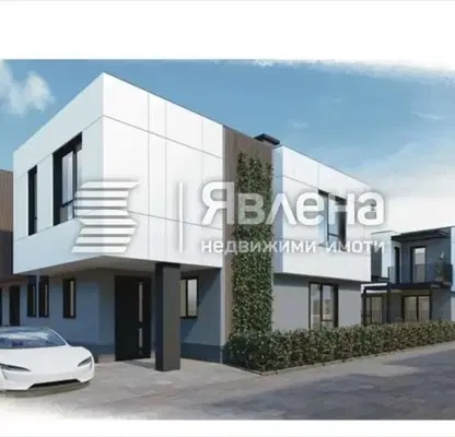 Photo 5 — House in Plovdiv, Belomorski