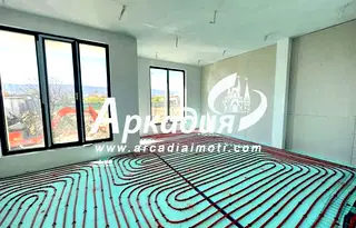 Къща в Пловдив, Беломорски