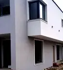 Къща в Пловдив, Беломорски