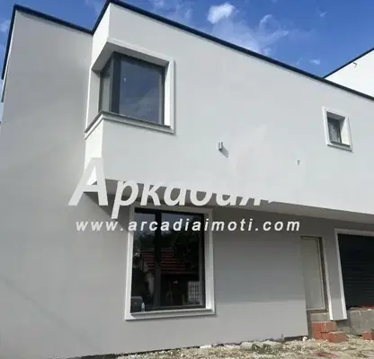 Снимка 4 — Къща в Пловдив, Беломорски