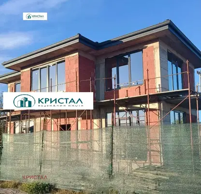 Снимка 3 — Къща в Пловдив, Беломорски