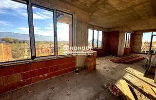 Къща в Пловдив, Беломорски
