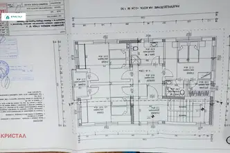 Къща в Пловдив, Беломорски