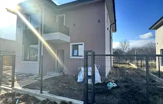 Къща в Пловдив, Беломорски