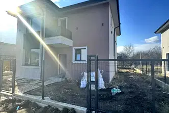 Къща в Пловдив, Беломорски