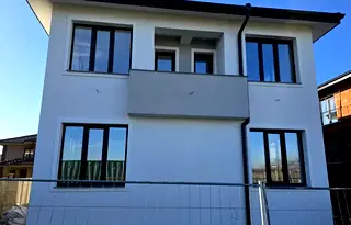 Къща в Пловдив, Беломорски