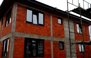 Къща в Пловдив, Беломорски
