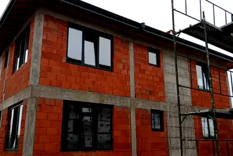 Къща в Пловдив, Беломорски