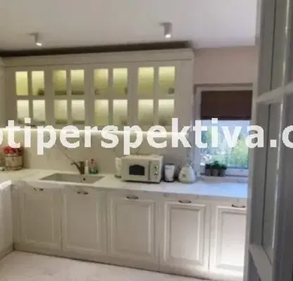 Снимка 3 — Къща в Пловдив, Беломорски