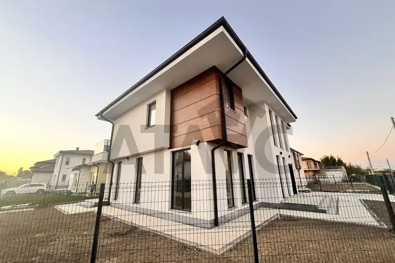 House in Plovdiv, Belomorski