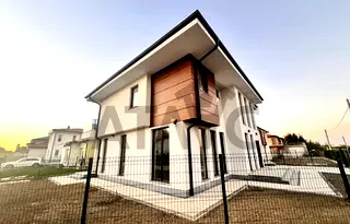 Къща в Пловдив, Беломорски