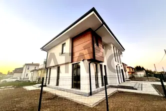 Къща в Пловдив, Беломорски