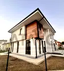 Къща в Пловдив, Беломорски