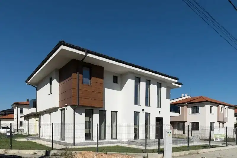 House in Plovdiv, Belomorski