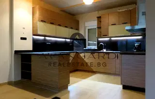Къща в Пловдив, Беломорски